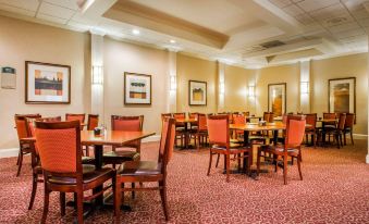 Budgetel Inn & Suites Atlanta