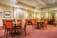 Budgetel Inn & Suites Atlanta Hotels in Chamblee