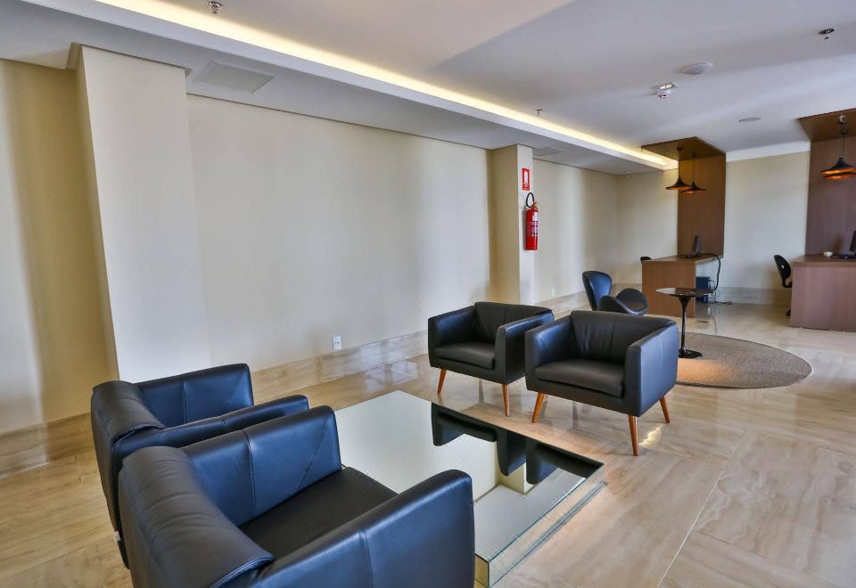Ibiza Plaza Hotel - Housity