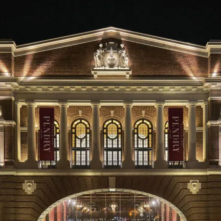 Pendry Baltimore