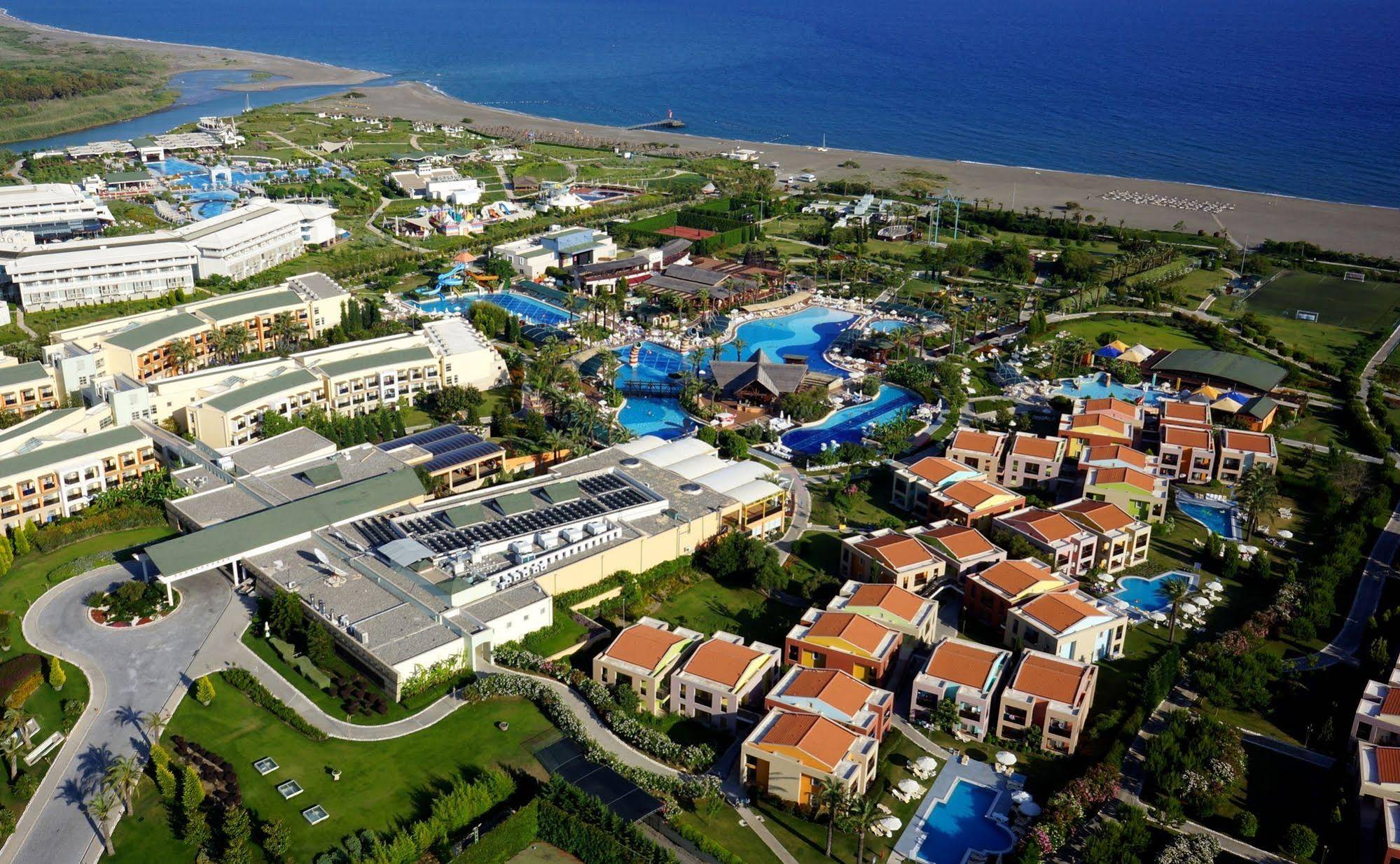 Holiday Village Turkey - All Inclusive