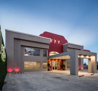 Apple Inn Hotels in Ciudad Cuauhtemoc