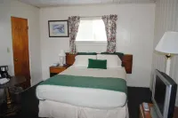 Rock Ledge Motel Hotels in Clayton