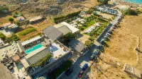 Anemos Suites by Estia - Flughafentransfer