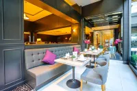Serenity Hotel and Spa Kabinburi - breakfast