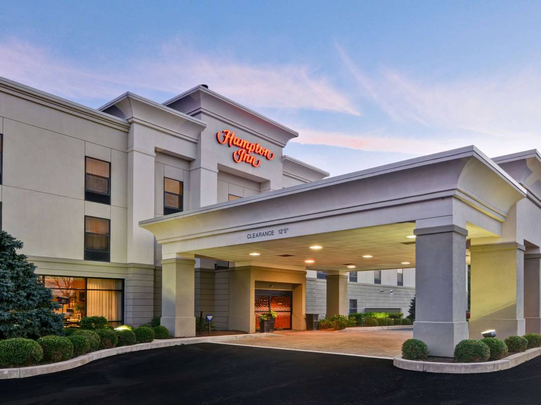 cheap hotels in bloomsburg pa