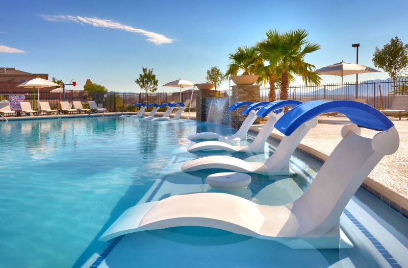 Hampton Inn & Suites by Hilton Mesquite photo 3