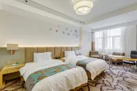 Lanling Longzhimeng Hotel