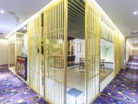 晋城湖滨逸家酒店 - 公共区域