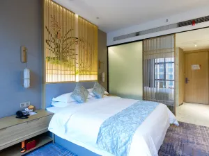 Meiyuan International Hotel