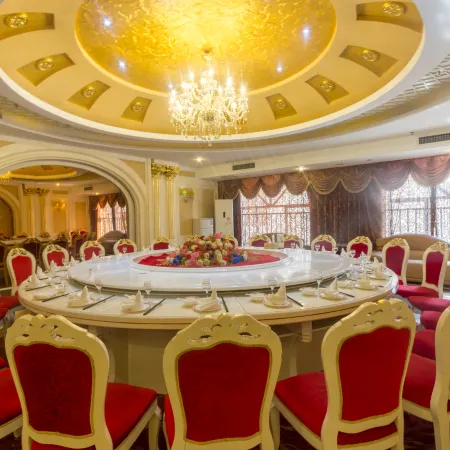 Junhao Hotel