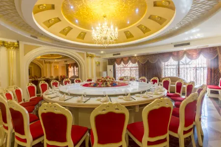 Junhao Hotel Отели в г. Сюшуй