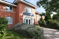 Travelodge Stonehouse Các khách sạn ở 