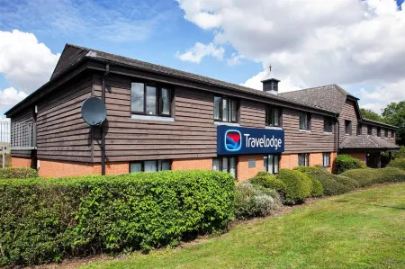 Travelodge Ipswich Beacon Hill