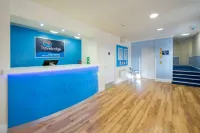Travelodge Milton Keynes Shenley Church Hotels in Furzton