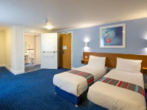 Travelodge Northampton Wootton Hotels in Northampton