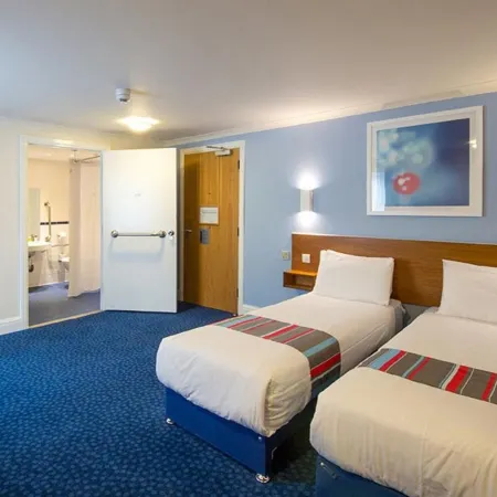 Travelodge Northampton Wootton
