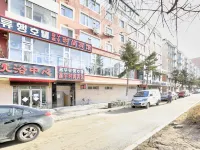 Tumen Xinyu Fashion Hotel Hotels in Tumen