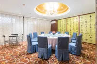 Linhai International Hotel - sarapan