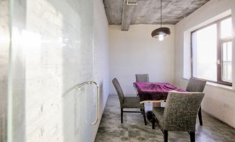 Lishu Four Seasons Business Hotel