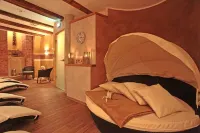 Romantik Hotel Scheelehof Stralsund