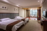Dongfang International Hotel Hotels in Dexing