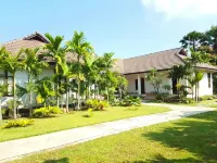 Villa Thakhek Các khách sạn ở 