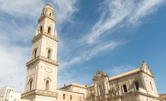 Dimora Del Duca, Masseria b&b di Charme