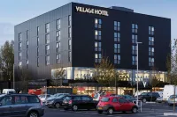 Village Hotel Portsmouth Hotels near Park Building