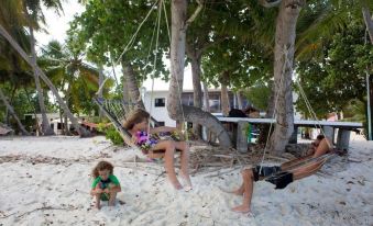 Golhaa View Inn by Tes