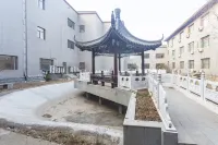Huanghe Jingdu Hotel