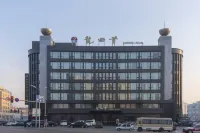 Longhuishou Hotel