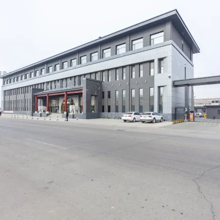 Fengze Business Hotel