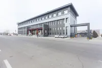 Fengze Business Hotel Hotels in Fanshi