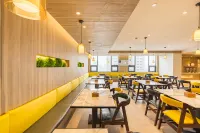 HanTing Premium Hotel (Pei County Bus Station) Hotels in Pei County