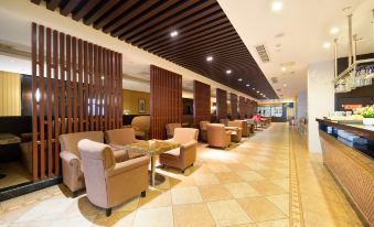 Riverside Garden Hotel