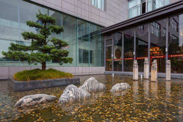 东阳宝悦君亭酒店