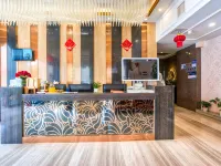 如家睿柏·雲飯店（昆明世博園白龍寺地鐵站店） 白龙寺附近的飯店