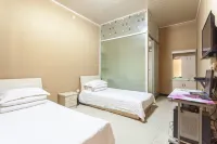Yingxian Yichun Hotel Hotels in Ying County