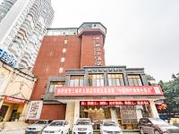 忠县三峡风大酒店 - 酒店外部