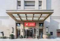 Yi PLatinum Hotel Hotels near Xianfeng Fruit (Gudun Road)