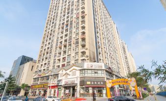 Vienna Apartment (Huizhou BYD Century City)