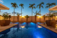 Class Hotel Pouso Alegre