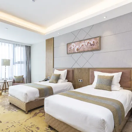 Pingxingguan Hotel