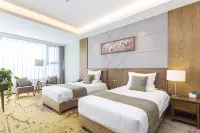 Pingxingguan Hotel Ξενοδοχεία στην πόλη Lingqiu