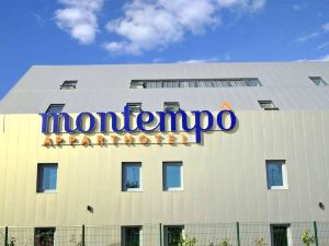 Montempo Apparthotel Paris-Velizy