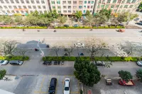 Bafang Park Lane Hotel (Zhanjiang Suixi Quanfeng Plaza Branch) - Parkplatz