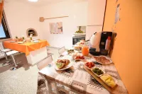 伊甸薩西馬特拉飯店