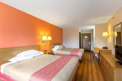 Motel 6 Percival, IA Hotels in Небраска-Сіті