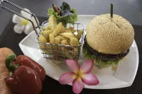 The Privilege Hotel Ezra Beach Club - Aamiainen